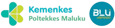Logo Kemenkes Poltekkes Maluku