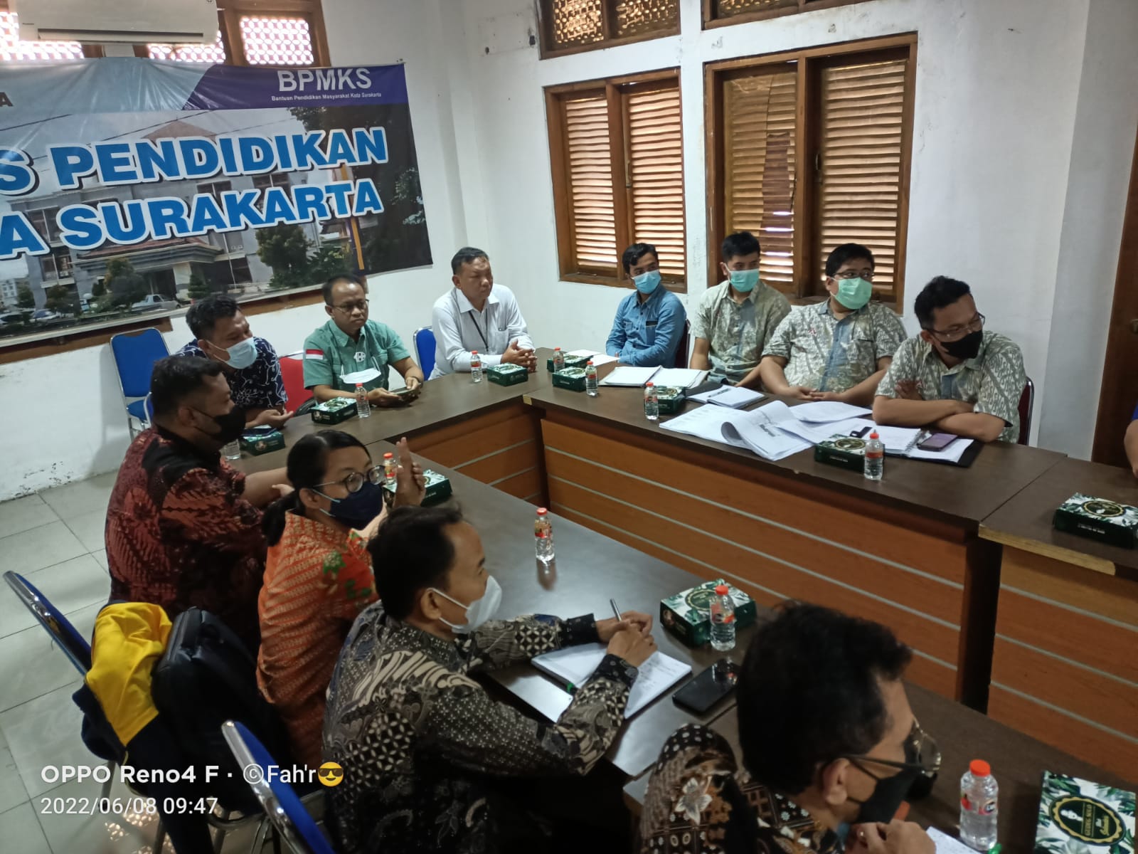 PCM SDN Bayan