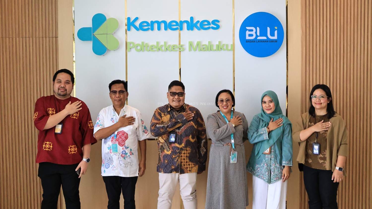 Momentum Hari Kartini, PT Taspen Ambon dan Poltekkes Maluku Perkuat Literasi Tabungan dan Asuransi ASN